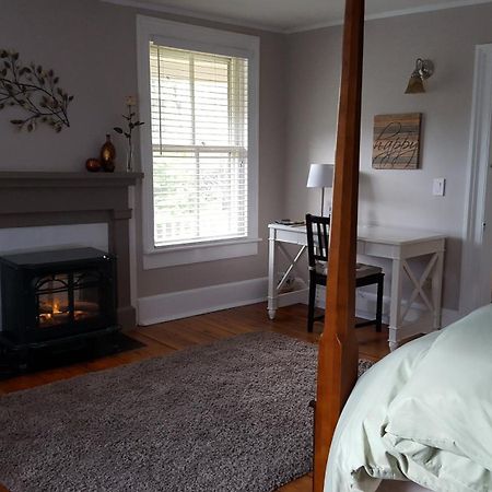 Hummingbird Inn Goshen Quarto foto