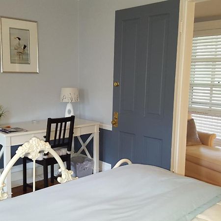 Hummingbird Inn Goshen Quarto foto
